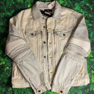 Amiri Denim Jacket “MX2 Trucker” XXL💎